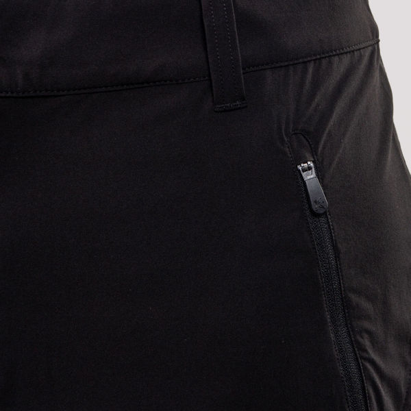 Klimatex ARLEY Pánské Outdoorové šortky, černá, Veľkosť XXL