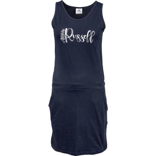 Russell Athletic DRESS SLEEVELESS