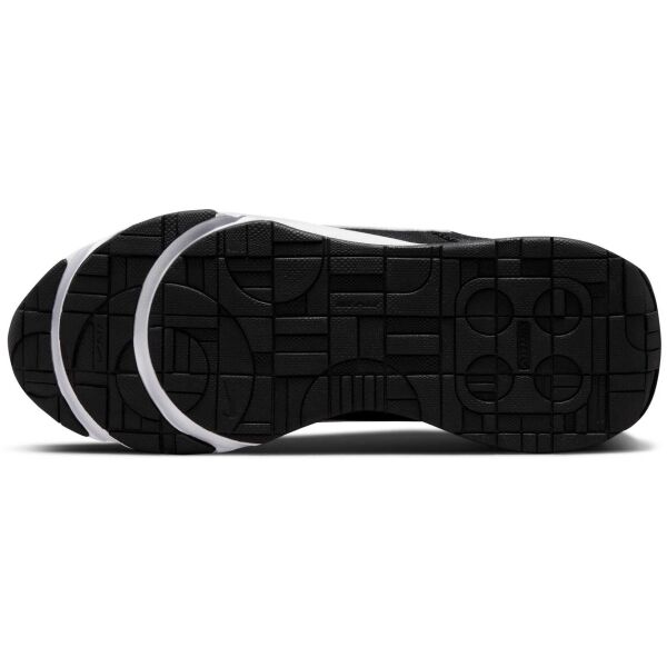 Nike AIR MAX MOSAIC 75 Dámská Volnočasová Obuv, černá, Veľkosť 40