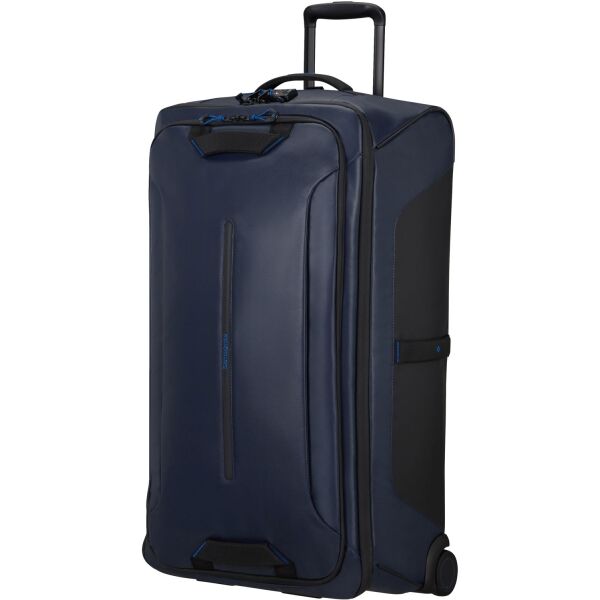 SAMSONITE ECODIVER DUFFLE 79 Cestovní taška, tmavě modrá, velikost