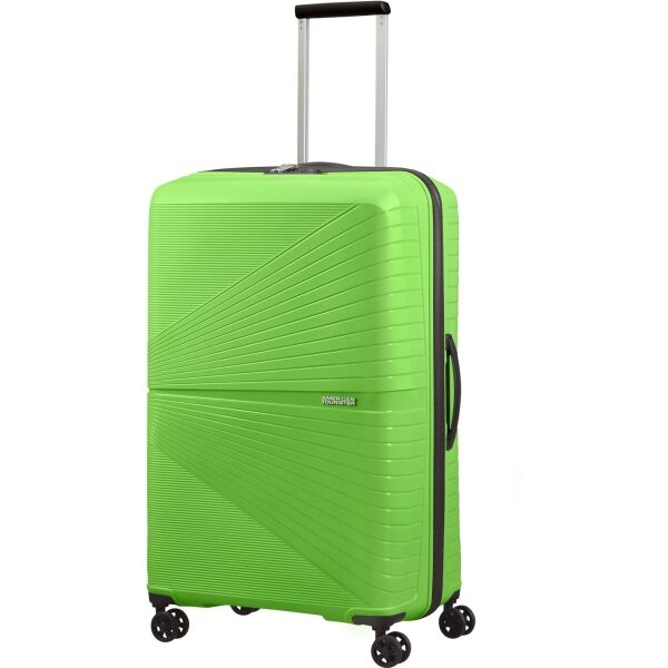 AMERICAN TOURISTER SPINNER 77/28 TSA* Kufr, zelená, velikost