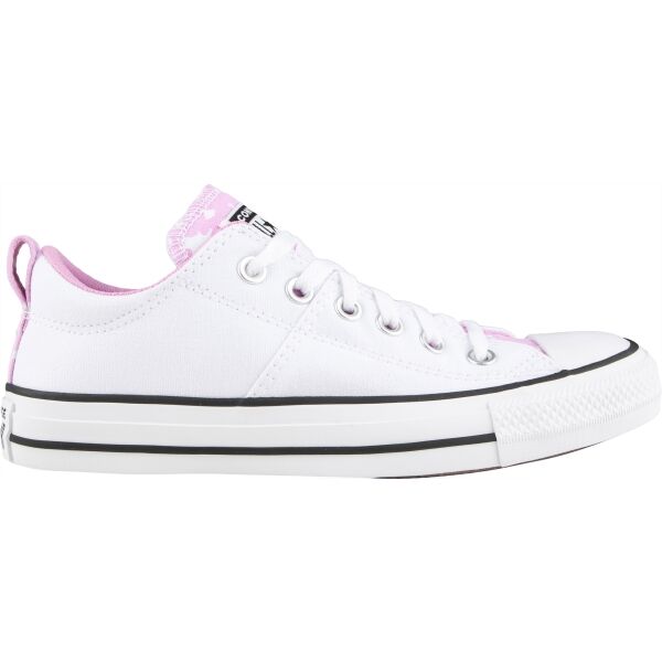 E-shop Converse CHUCK TAYLOR ALL STAR MADISON SUMMER FLORALS Dámské tenisky, bílá, velikost