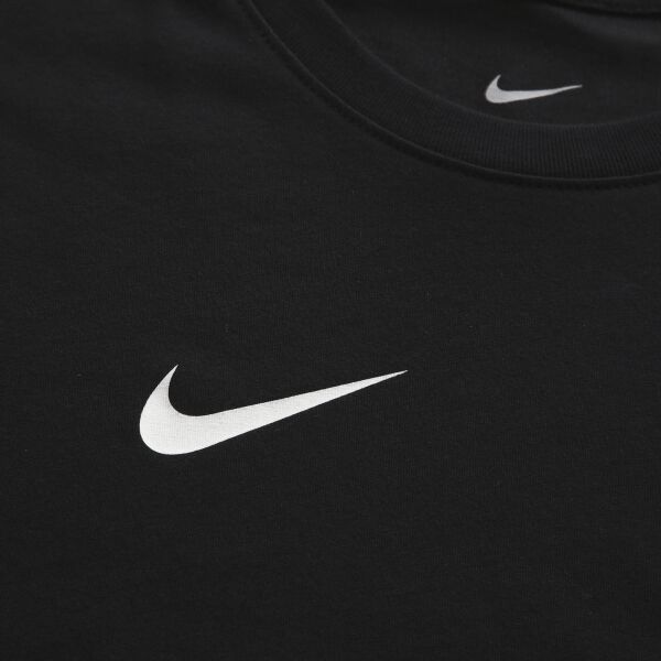 Nike DRI-FIT PARK20 Pánský Dres, černá, Veľkosť XL