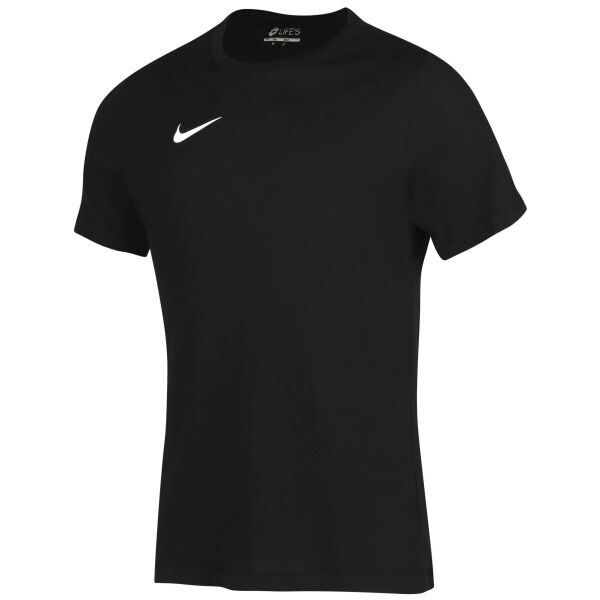 Nike DRI-FIT PARK20 Pánský Dres, černá, Veľkosť XL
