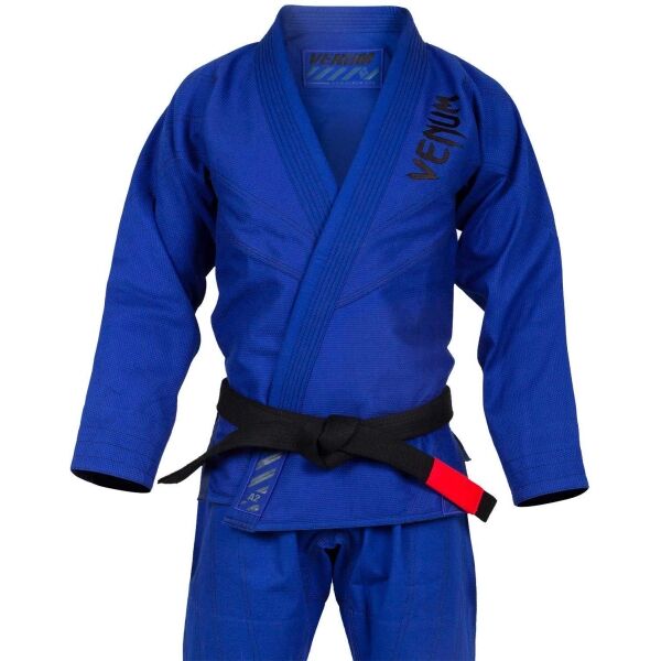 Venum POWER 2.0 BJJ GI Kimono, modrá, velikost