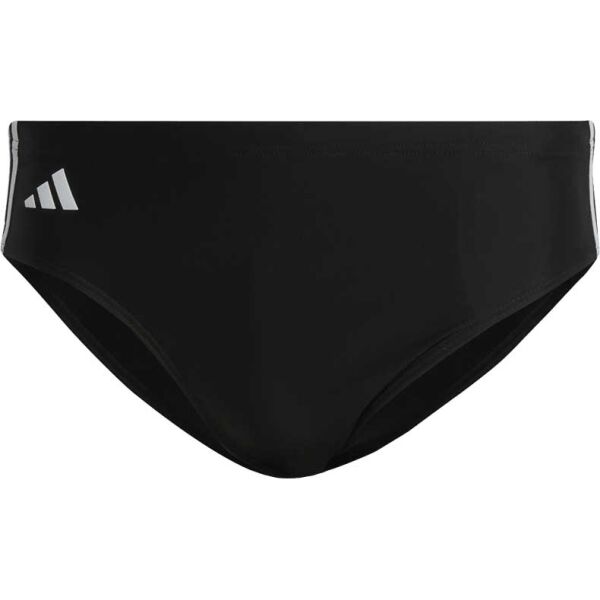Adidas 3-STRIPES Pánské Plavky, černá, Veľkosť 9