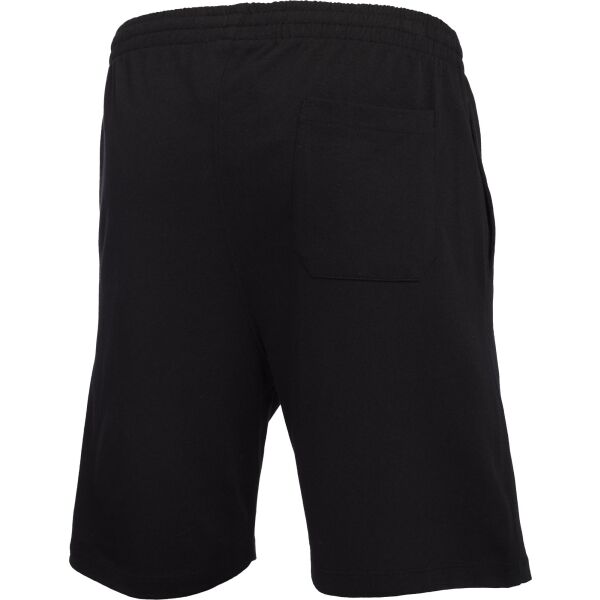 Russell Athletic SHORT M Pánské šortky, černá, Veľkosť M