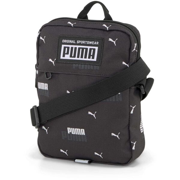 Puma ACADEMY PORTABLE Dokladovka, mix, velikost