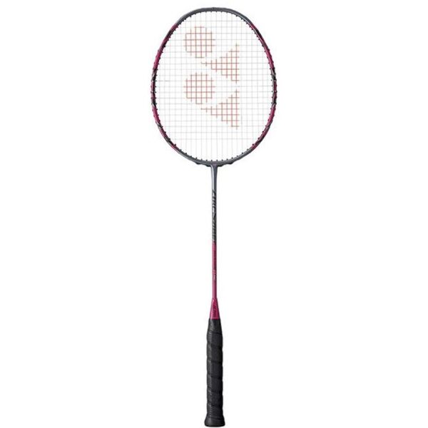 Yonex ARCSABER 11 PLAY Badmintonová raketa, vínová, velikost