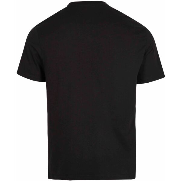 O'Neill THAYER Pánské Tričko, černá, Veľkosť M