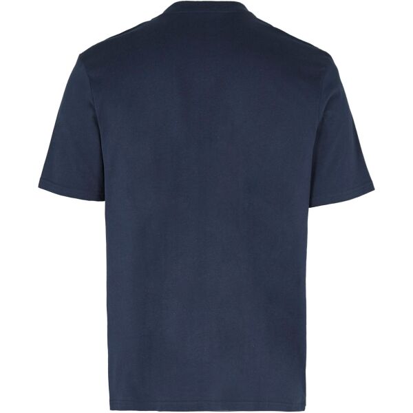 O'Neill TORREY Pánské Tričko, Tmavě Modrá, Veľkosť XL