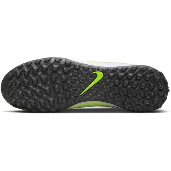 Nike PHANTOM GX ACADEMY TF Pánské Turfy, Bílá, Veľkosť 42.5