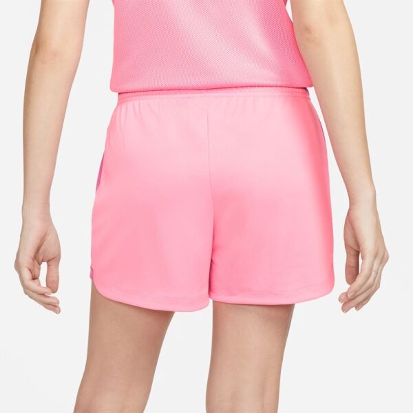 Nike DRI-FIT ACADEMY23 Dámské šortky, Růžová, Veľkosť M