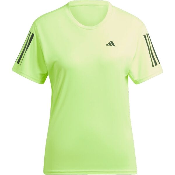 adidas OWN THE RUN TEE