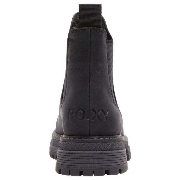 Roxy LORENA II Dámské Zimní Boty, černá, Veľkosť 38