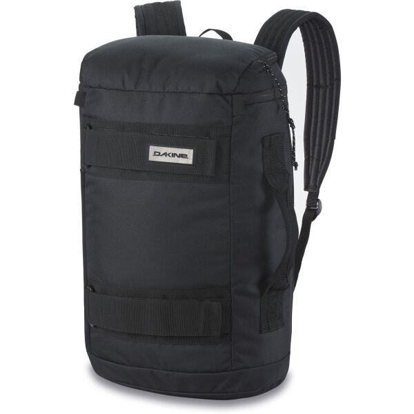 Dakine MISSION STREET PACK 25 L Batoh, černá, velikost