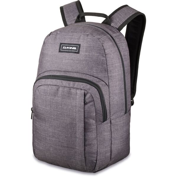 Dakine CLASS BACKPACK 25 L Batoh, tmavě šedá, velikost