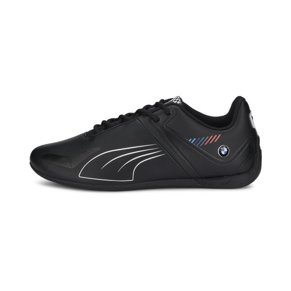 Puma BMW MMS Unisex obuv, černá, velikost 40.5