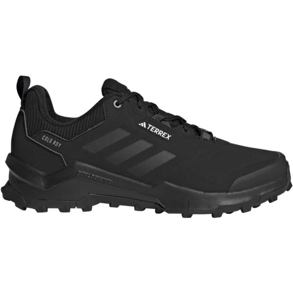 adidas TERREX AX4 BETA C.RDY Pánská outdoorová obuv, černá, velikost 42 2/3