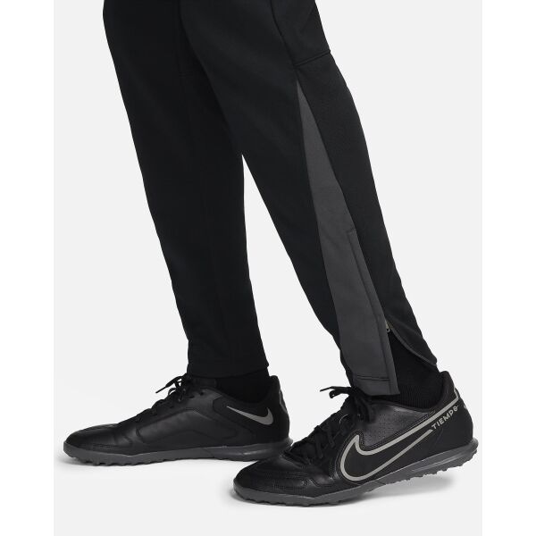 Nike ACADEMY Pánské Tepláky, černá, Veľkosť M