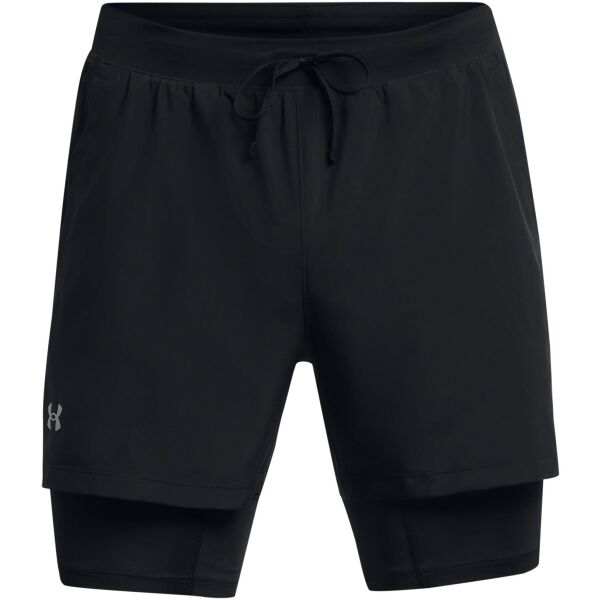 Under Armour LAUNCH 5 2-IN-1