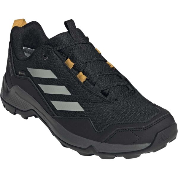 adidas TERREX EASTRAIL GTX Pánská treková obuv, černá, velikost 49 1/3