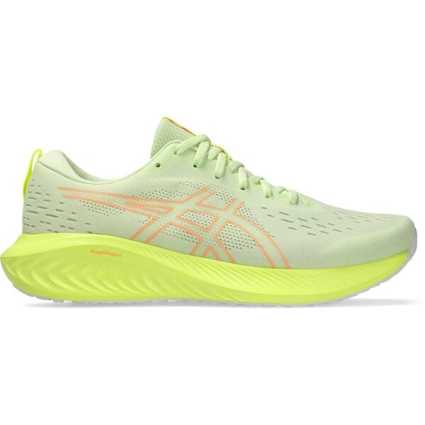 ASICS GEL-EXCITE 10 Pánská běžecká obuv, světle zelená, velikost 44.5