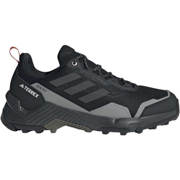 adidas TERREX EASTRAIL 2 R.RDY Pánská treková obuv, černá, velikost 44 2/3