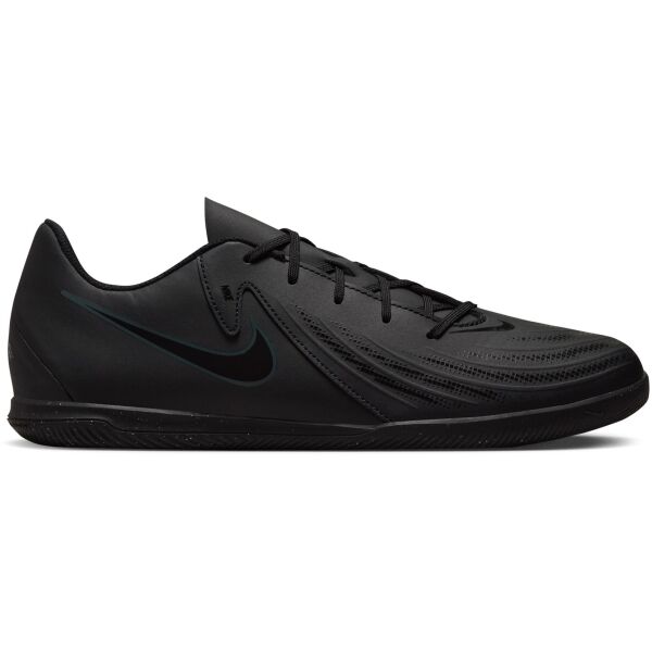 Nike PHANTOM GX II CLUB IC Pánské sálovky, černá, velikost 43