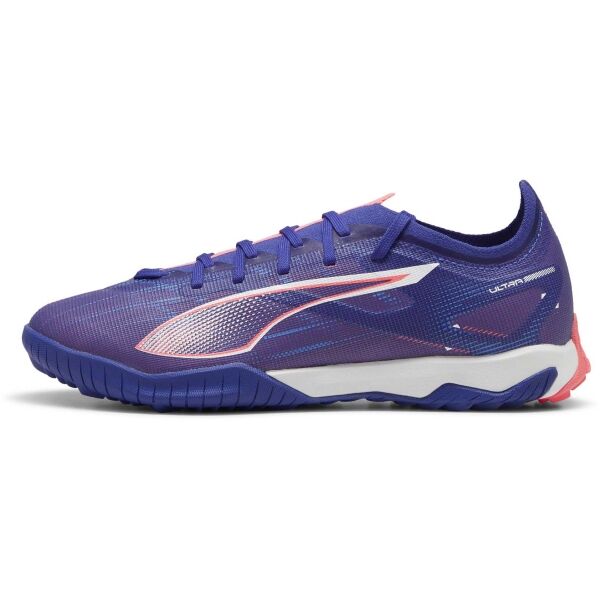 Puma ULTRA 5 MATCH TT Pánské turfy, fialová, velikost 42.5