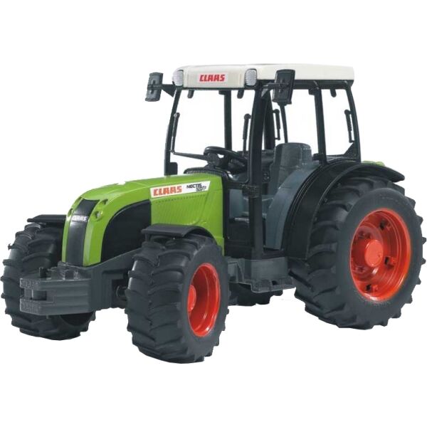 BRUDER CLAAS NECTIS 267 F Traktor, mix, velikost