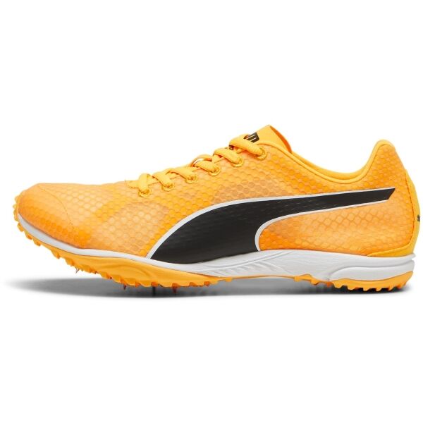 Puma EVOSPEED HARAKA 8 Unisex tretry, oranžová, velikost 40