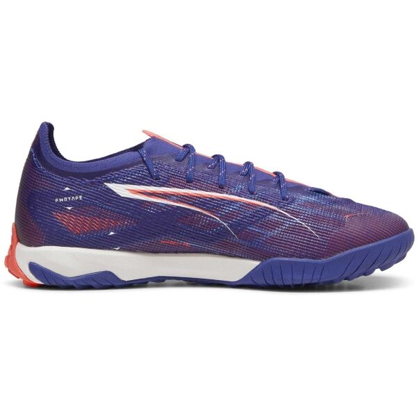 Puma ULTRA 5 PRO CAGE Pánské turfy, modrá, velikost 44