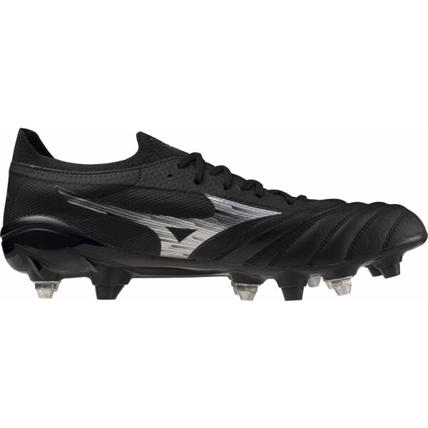 Mizuno MORELIA NEO IV ELITE MIX Pánské kopačky, černá, velikost 41