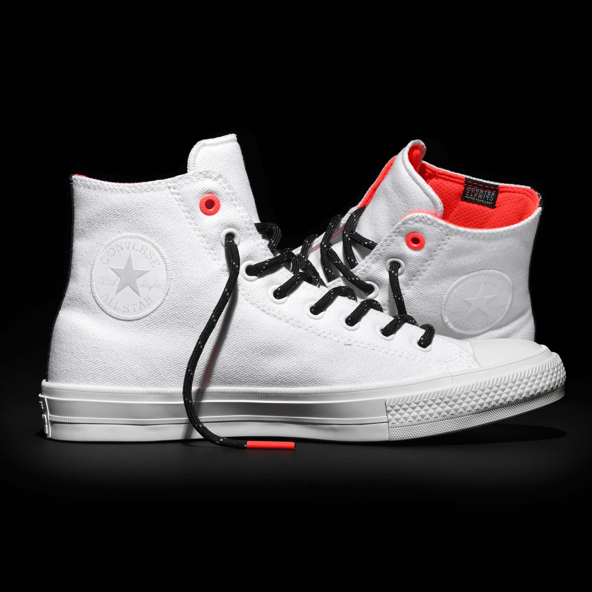 converse chuck taylor 2 shield canvas